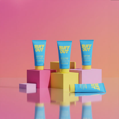 Legendary Callus Eraser by BuffOut