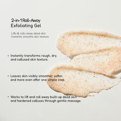 Callus Eraser by BuffOut