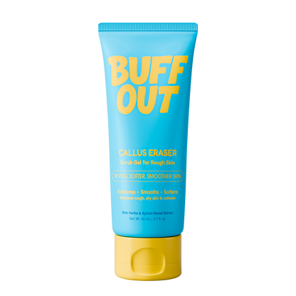 Legendary Callus Eraser by BuffOut